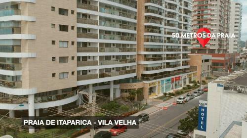 Apartamento Praia de Itaparica+peroa No Quiosque=feels Good