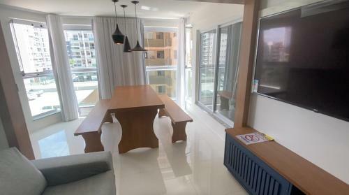 Apartamento Praia de Itaparica+peroa No Quiosque=feels Good