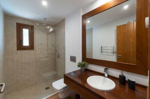 Apartamento Sur Suites Huaraches