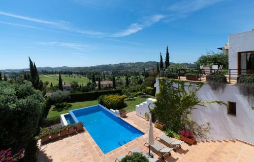 Apartamento Sur Suites Huaraches