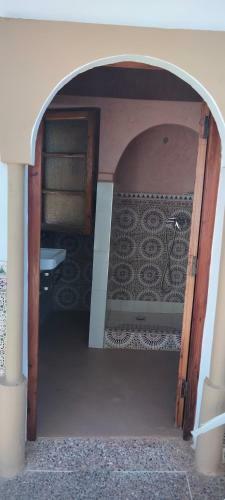 Hostal Les �toiles Du Ksar