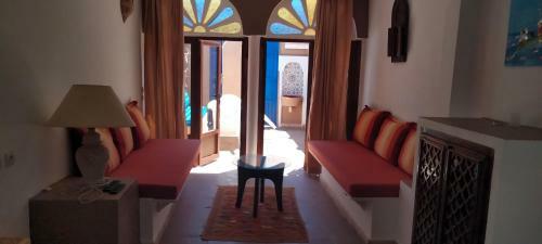 Hostal Les �toiles Du Ksar