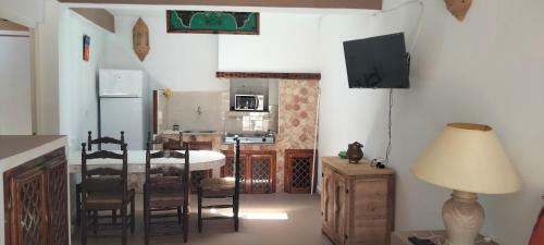 Hostal Les �toiles Du Ksar