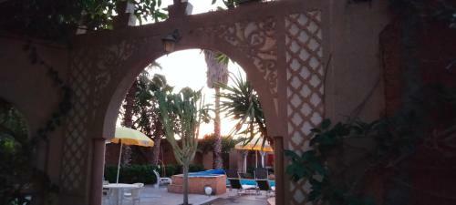 Hostal Les �toiles Du Ksar