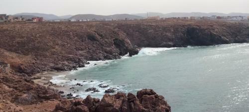 Hostal Les �toiles Du Ksar