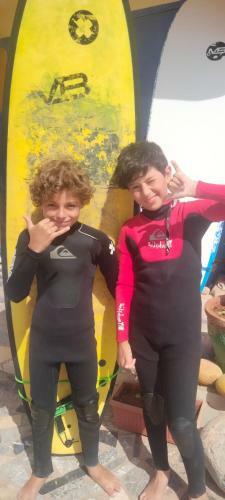 Hostal Les �toiles Du Ksar