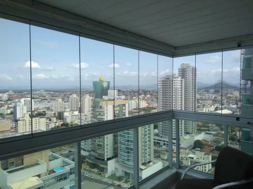 Apartamento Lazer Nas Alturas