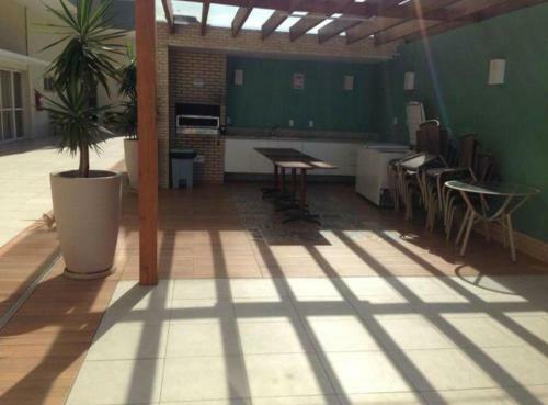 Apartamento Lazer Nas Alturas