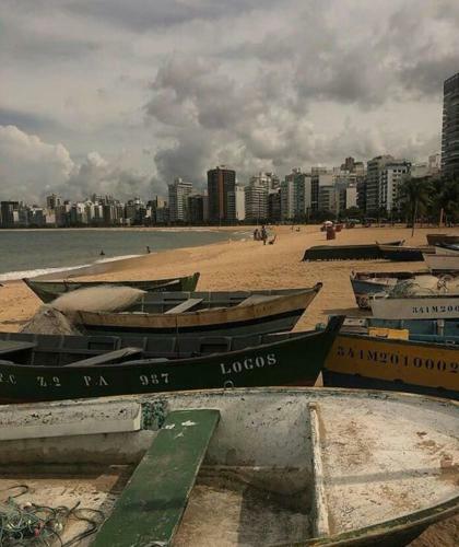 Apartamento Lazer Nas Alturas