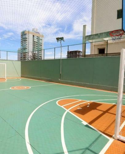 Apartamento Lazer Nas Alturas