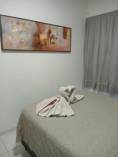 Apartamento Lazer Nas Alturas