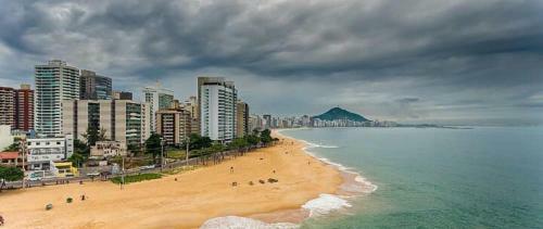 Apartamento Lazer Nas Alturas