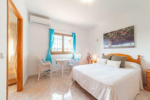 Villa Can Meraviglia