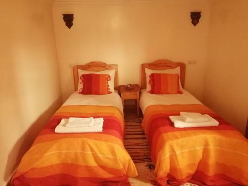 Tayafut Apartments Terrace