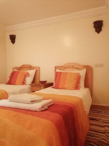 Tayafut Apartments Terrace