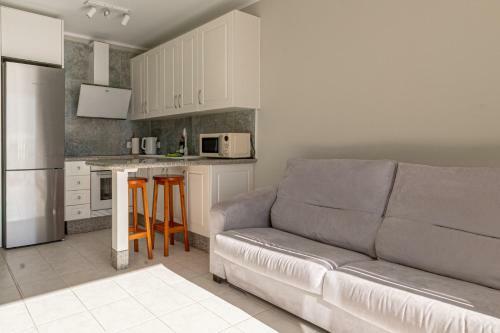 Los Gigantes Cliffs Apartment