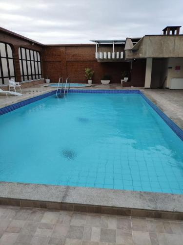 Apartamento Flat Pas�rgada III (apt 116)