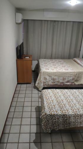 Apartamento Flat Pas�rgada III (apt 116)