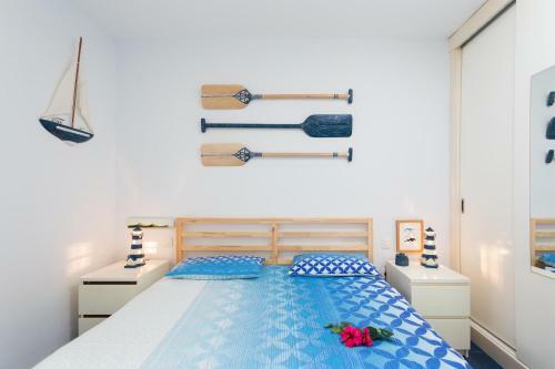 Apartamento Casa Calder�n