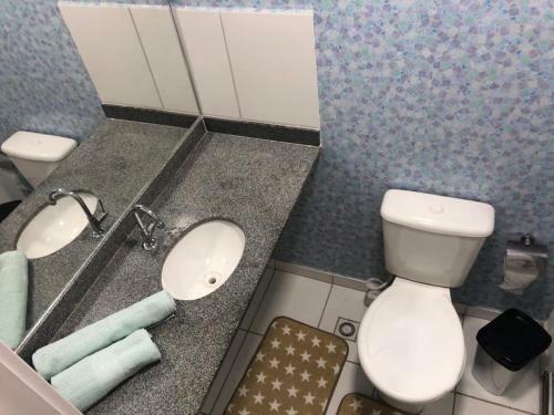 Apartamento 1410 - Mar Azul