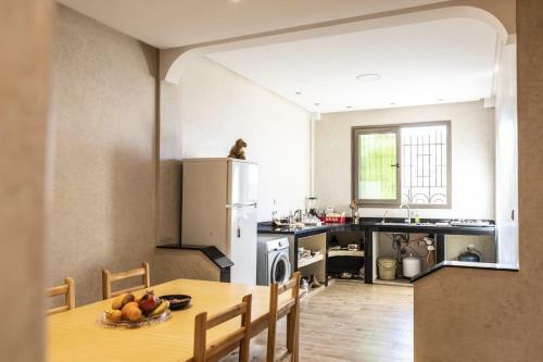 Apartamento Tafokt Appartement