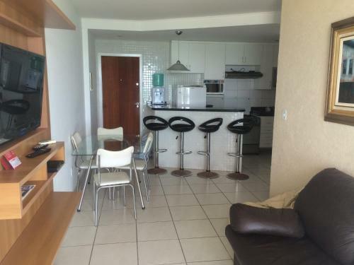 Apartamento Green Diamond Flet