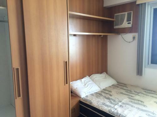 Apartamento Green Diamond Flet