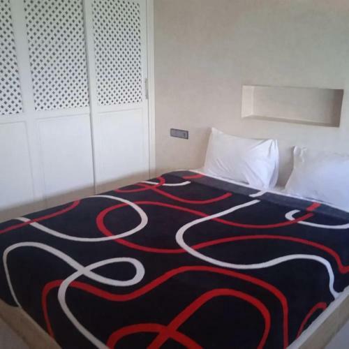 Apartamento R�sidence Plage D'or