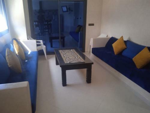 Apartamento R�sidence Plage D'or