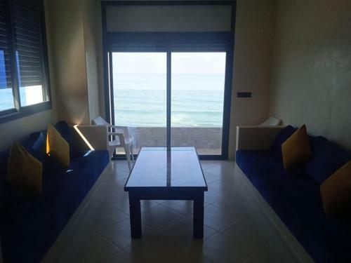 Apartamento R�sidence Plage D'or