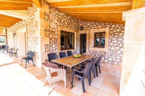 Finca Es Vent