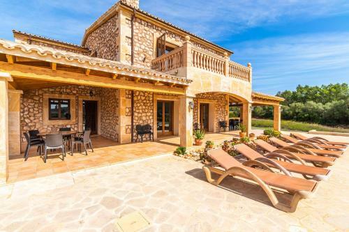 Finca Es Vent