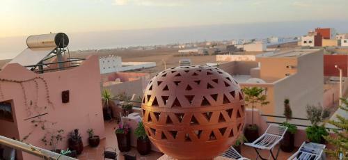 Hostal Itrane Guest House