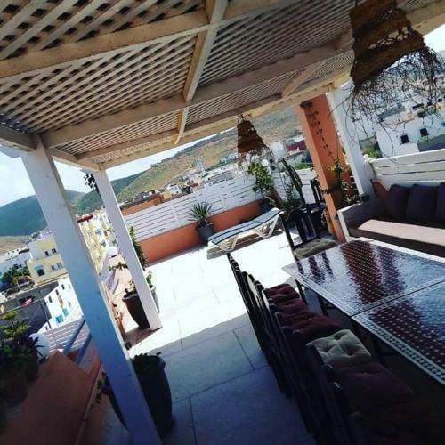 Hostal Itrane Guest House