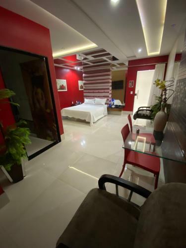Yes Motel