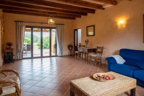 Villa Es Garrover