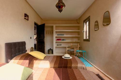 Villa Amyour Roa
