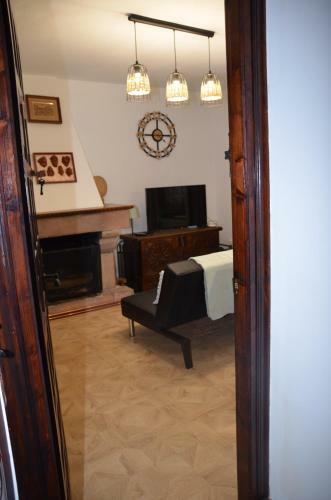 Apartamento Hiedra