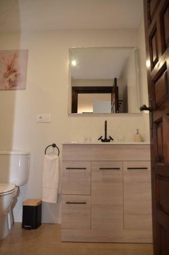 Apartamento Hiedra