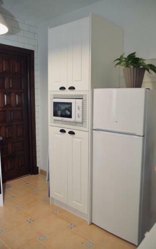 Apartamento Hiedra