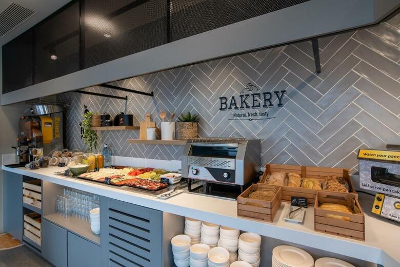 Hotel Ibis Styles Santander