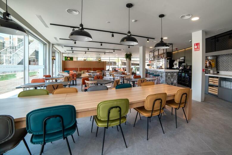 Hotel Ibis Styles Santander