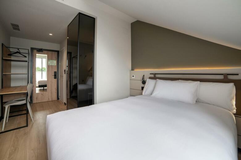 Hotel Ibis Styles Santander