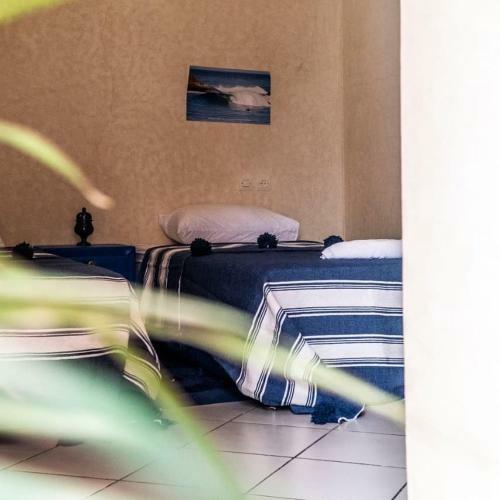 Riad Inna Guest House