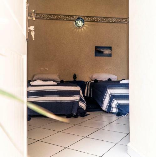 Riad Inna Guest House