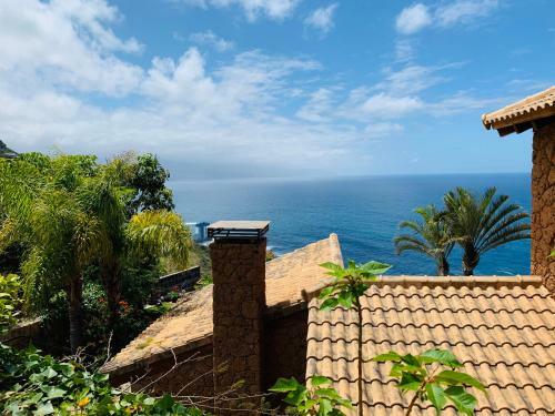 Villa Dream Ocean View