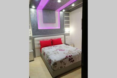 Apartamento Apprt 9 :) R�sidence Oulad Touimi