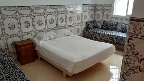Apartamento Location Appartement � Martil