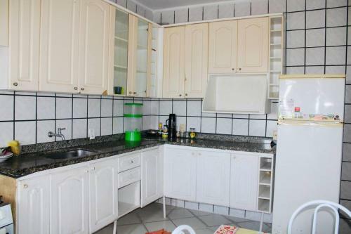 Apartamento Apto Completo Pr�ximo Ao Hosp. Evang�lico