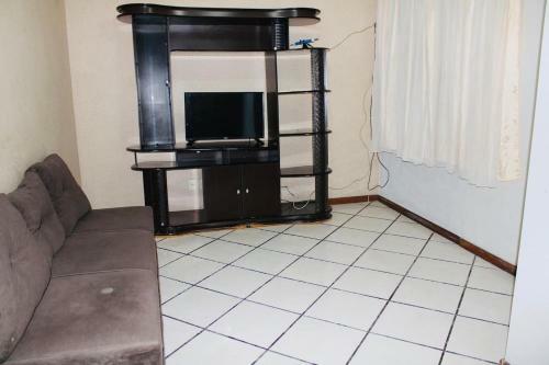 Apartamento Apto Completo Pr�ximo Ao Hosp. Evang�lico